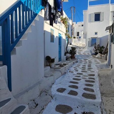 Alice'S House Lägenhet Mykonos Town Exteriör bild
